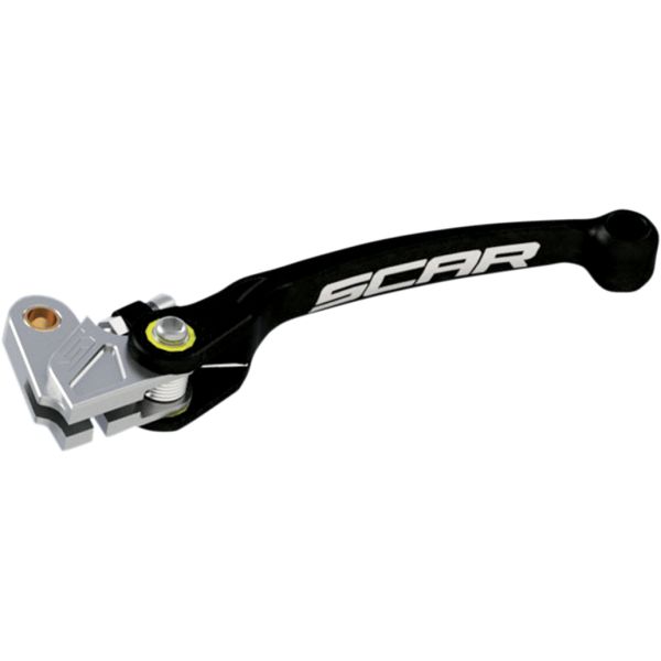 Levers and Controls MX Scar Racing PIVOT Clutch LEVER