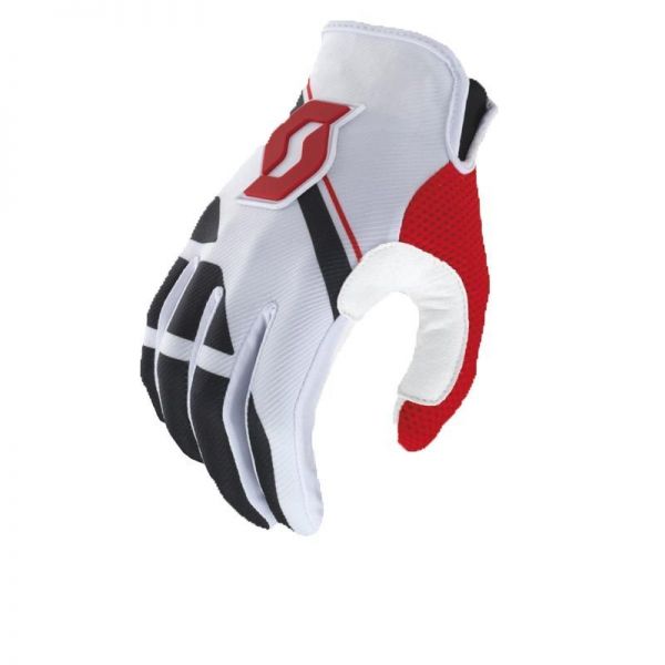 Gloves MX-Enduro Scott 350 Armada Gloves