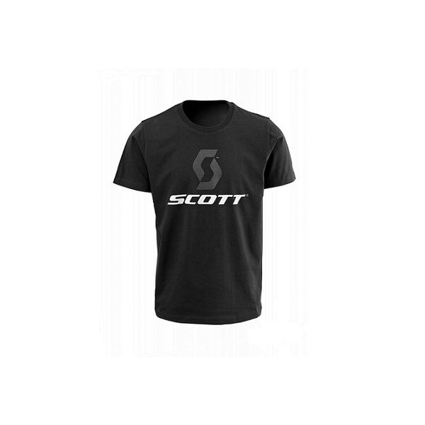 Casual T-shirts/Shirts Scott Screened Tshirt