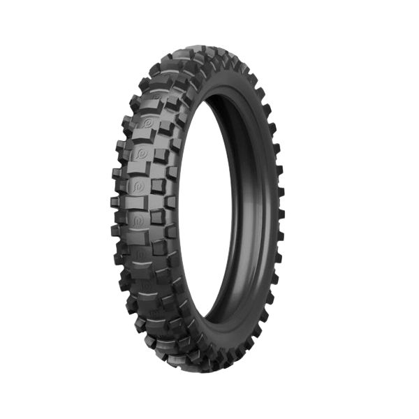 Anvelope MX-Enduro Plews Anvelopa Spate 100/90-19 Plews Tyres MX 2 Matterly GP Medium