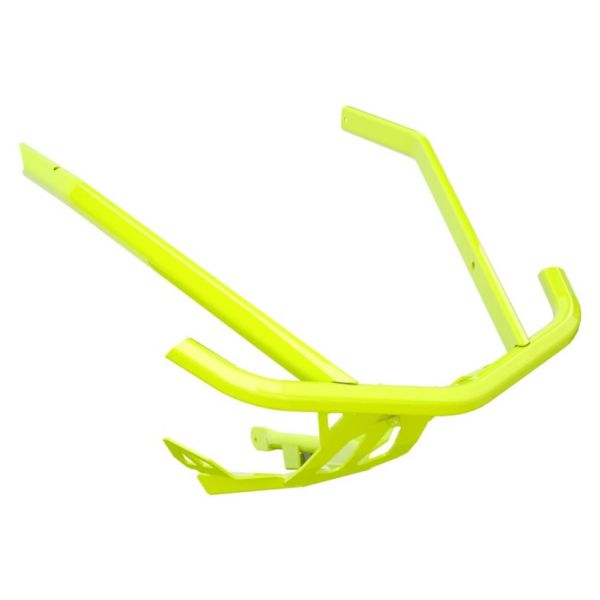 Sled Accessories Polaris K-Bumper Front Lime Squeeze OEM