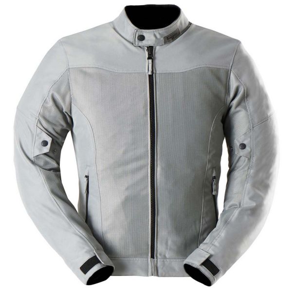 Textile jackets Furygan Textile Moto Jacket Mistral Evo 3 Grey 6435-9