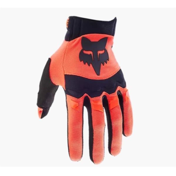  Fox Racing Moto MX/Enduro Gloves Dirtpaw Fluo Orange 24