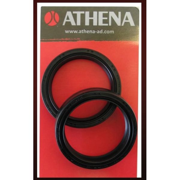 Suspension Seals Athena FORK OIL SEALS (30X40X8/9) - (ARI079)