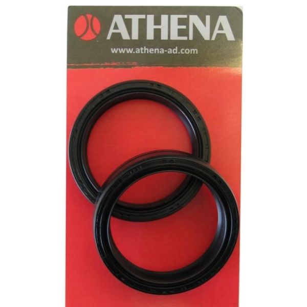 Suspension Seals Athena FORK OIL SEALS (35X48X8/10.5) - (ARI061)