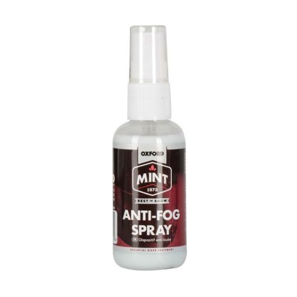  Oxford Spray Antiaburire Menta 50ml