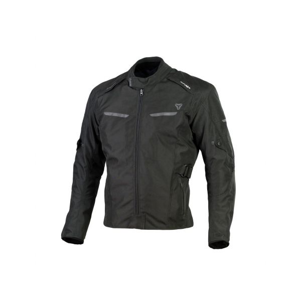  Seca Moto Textile Jacket Katana 3 Black