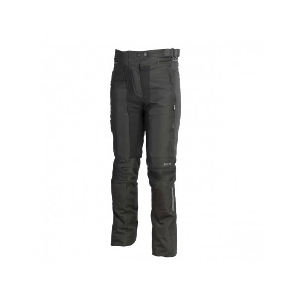 Pantaloni Moto Textil - Dama Seca Pantaloni Moto Textili Dama Venus 2 Black 24