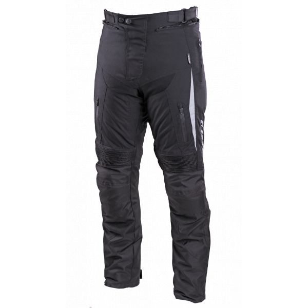 Textile pants Seca Moto Touring/Street Rayden III Black Pants