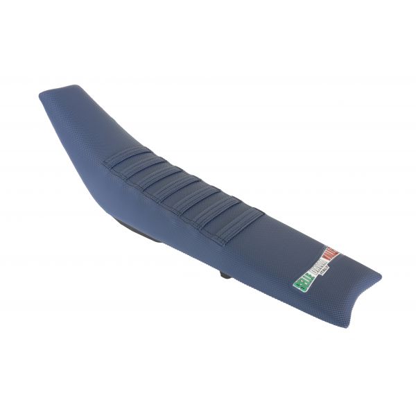Seats and Covers Selle Dalla Valle Seatcover Factory SDV008FB Universal Blue