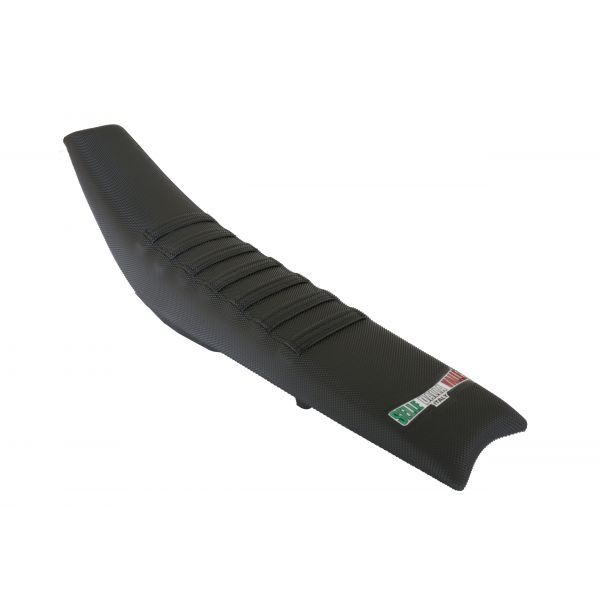 Seats and Covers Selle Dalla Valle Seatcover Factory SDV011F Universal Black