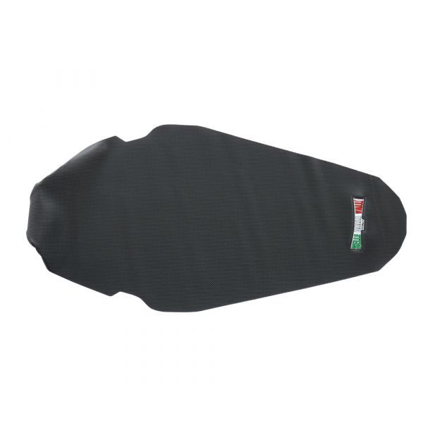 Seats and Covers Selle Dalla Valle Seatcover Supergrip Universal SDV008R Black