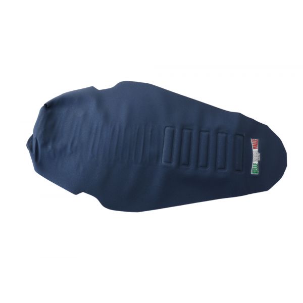 Seats and Covers Selle Dalla Valle Seatcover Wave Honda '00-'19 SDV001WB Blue