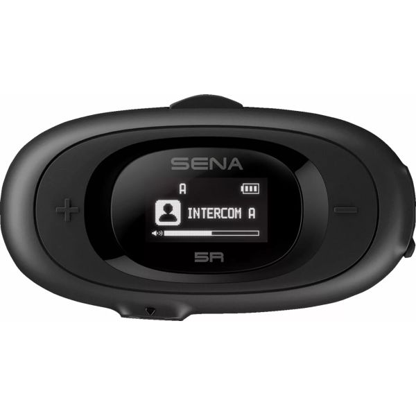 Sisteme Comunicatie Sena Intercom Moto 5R 5R-01
