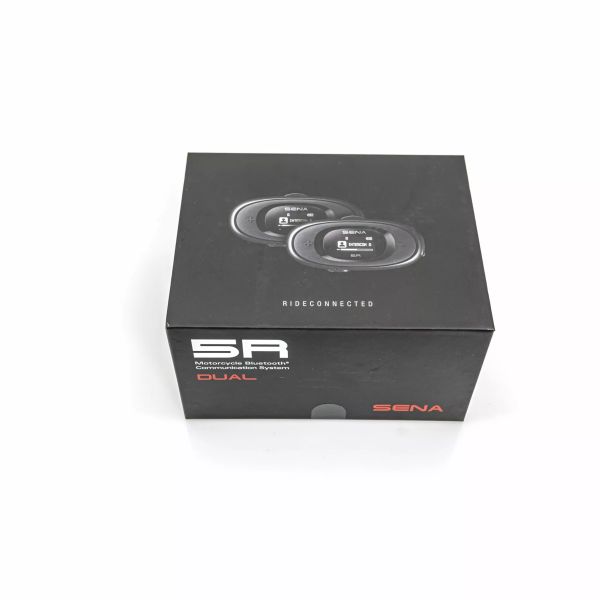 Sisteme Comunicatie Sena Intercom Moto 5R 5R-01D