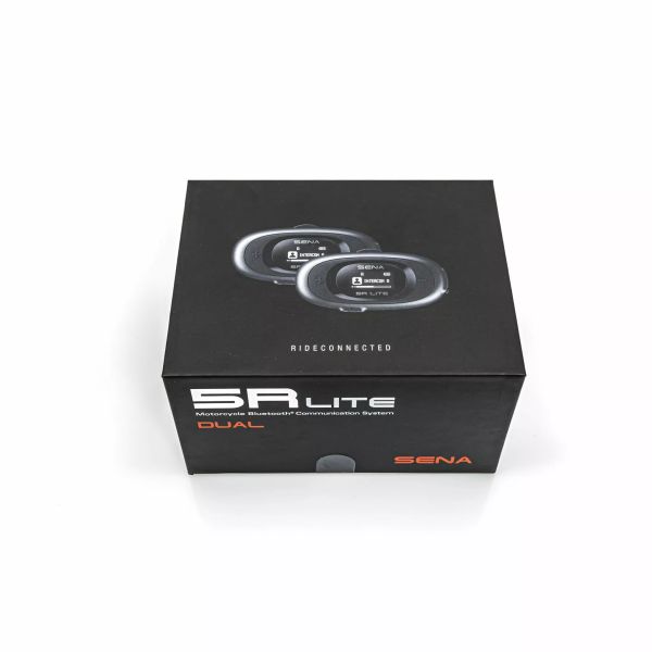 Sisteme Comunicatie Sena Intercom Moto 5R Lite 5RLITE-01D