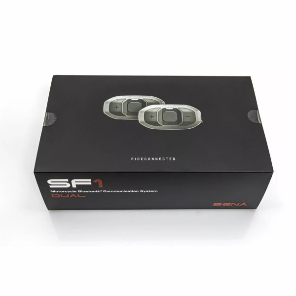 Sisteme Comunicatie Sena Intercom Moto 5R Lite SF1-01D