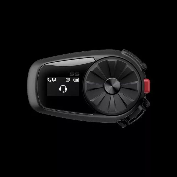 Sisteme Comunicatie Sena Intercom Moto 5S-10 5S-10