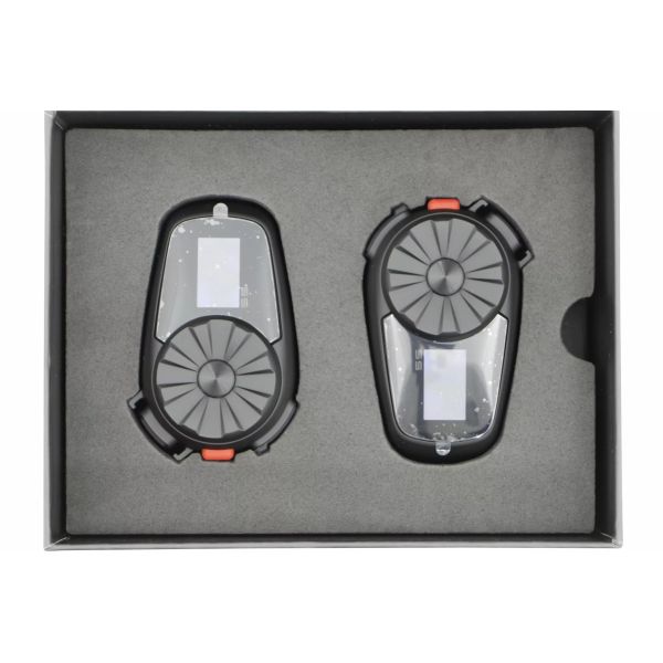 Sisteme Comunicatie Sena Intercom Moto 5S-10D 5S-10D