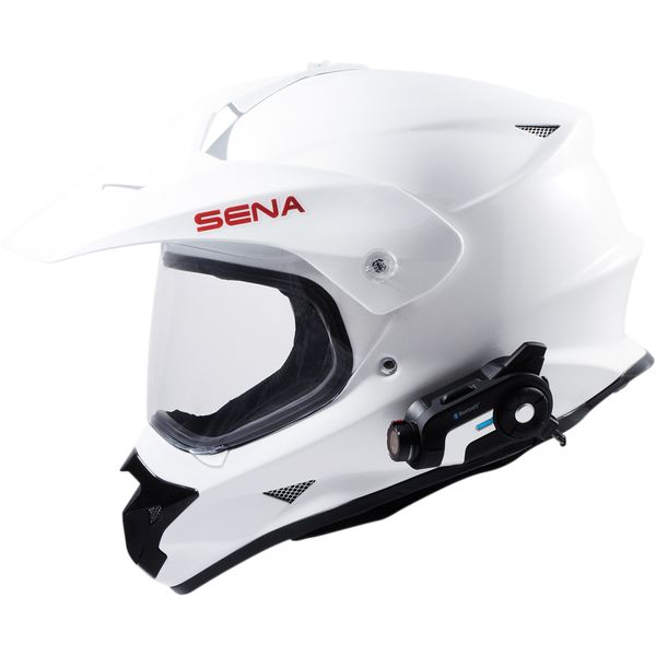 Helmet Intercomm Sena 10R Accessory-Kit