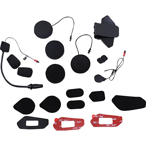 Helmet Intercomm Sena 50R Accessory Kit