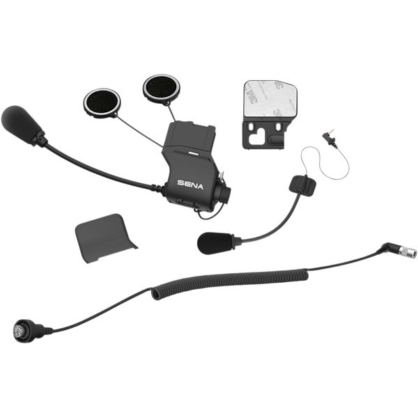 Sisteme Comunicatie Sena Kit Sena Clema Casca Harley Davidson Sc-A0316