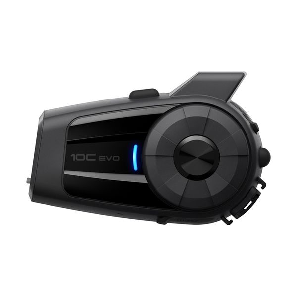  Sena Intercom Moto 10C Bluetooth Camera 10C-EVO-02