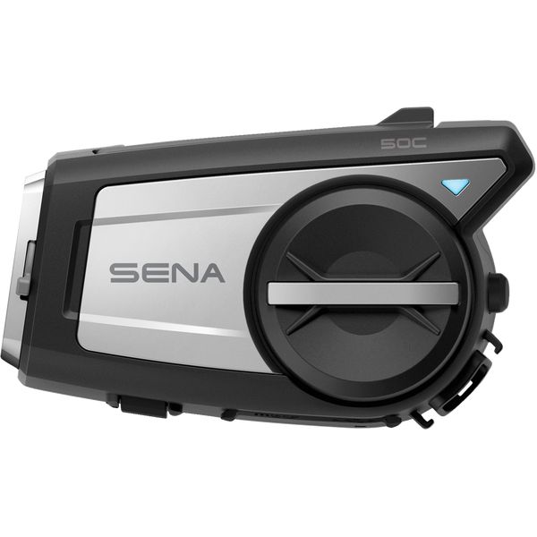  Sena Intercom Moto 50C Bluetooth Camera Mes HK 50C-01