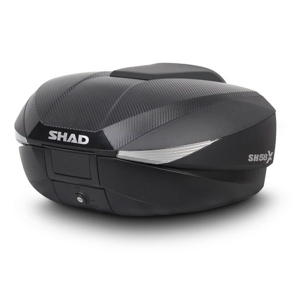  Shad Top case expandabil SH58X