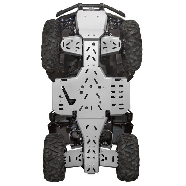Scuturi ATV/SSV Shark Scut Integral Aluminiu TGB Blade 1000 LTX 800-00-46