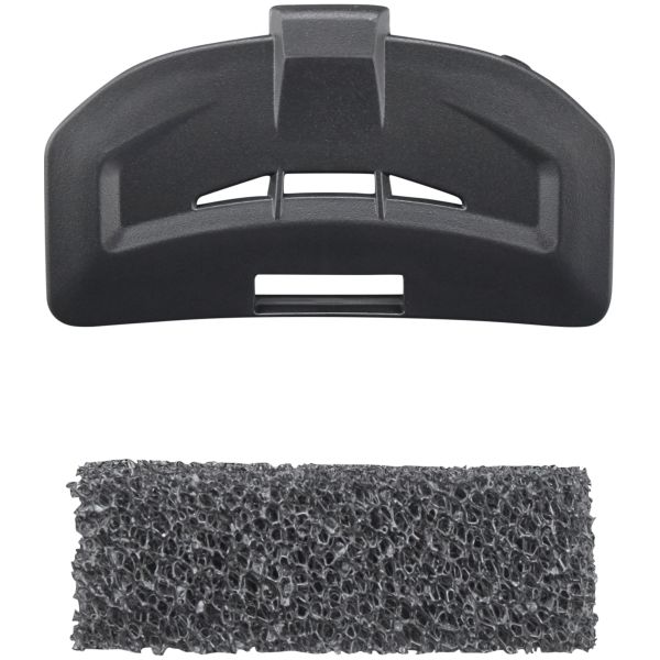 Accesorii Casti Strada SHOEI Capac Compartiment Baterie NEO3/GT3/JCR3