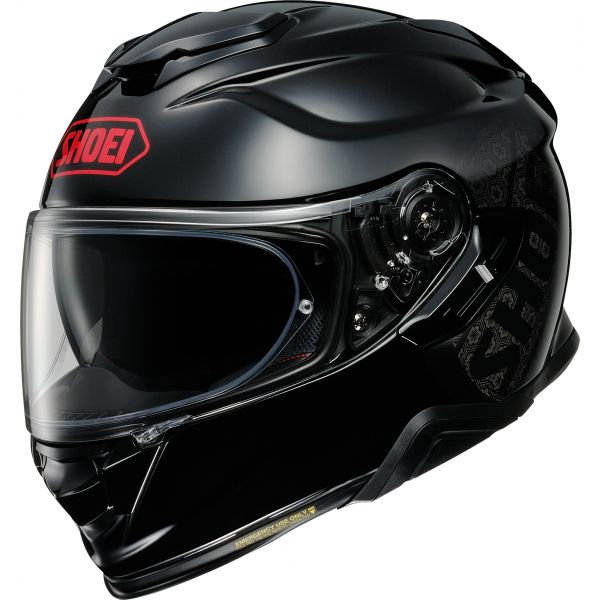  SHOEI Casca GT-Air 2 Emblem TC-1