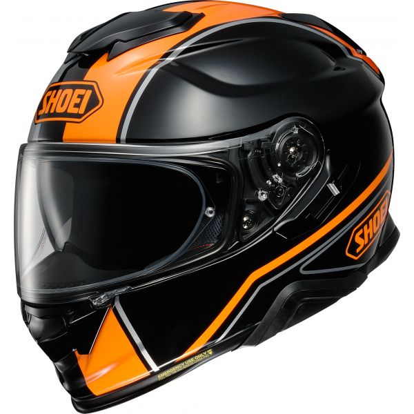 Full face helmets SHOEI GT-Air 2 Panorama TC-8 Helmet