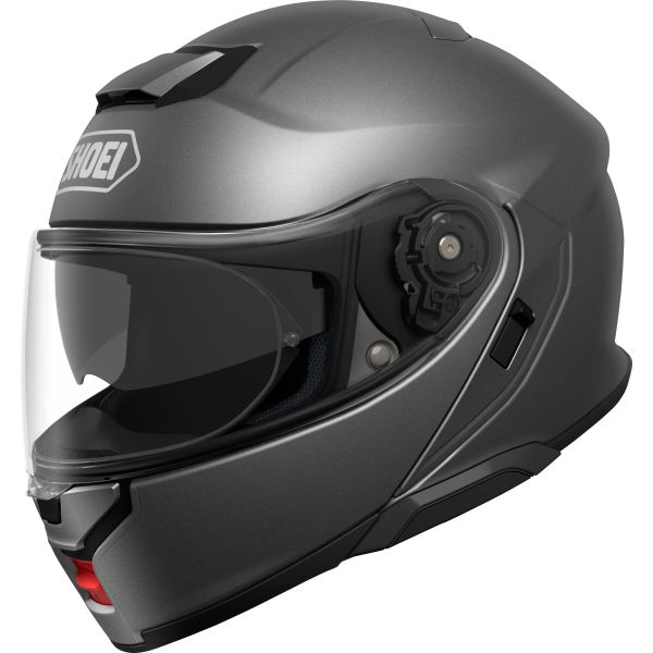 Flip up helmets SHOEI Flip-Up Neotec 3 Moto Helmet Neotec 3 Anthracite 2024