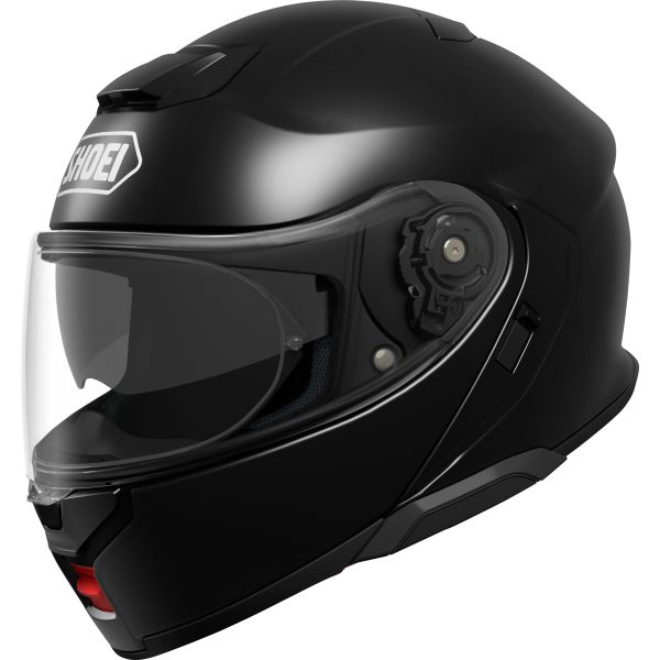  SHOEI Flip-Up Neotec 3 Moto Helmet Neotec 3 Black 2024