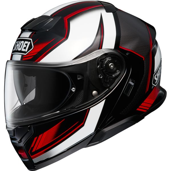 Flip up helmets SHOEI Flip-Up Neotec 3 Moto Helmet Neotec 3 Grasp TC-5 2024
