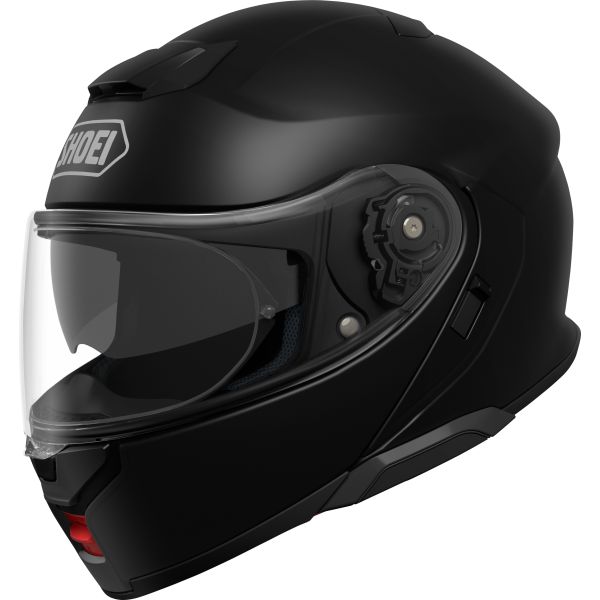  SHOEI Casca Moto Flip-Up Neotec 3 Matt Black 2024