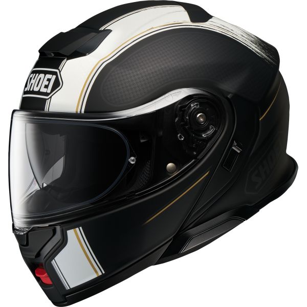 Flip up helmets SHOEI Flip-Up Neotec 3 Moto Helmet Neotec 3 SATORI TC-5 2024
