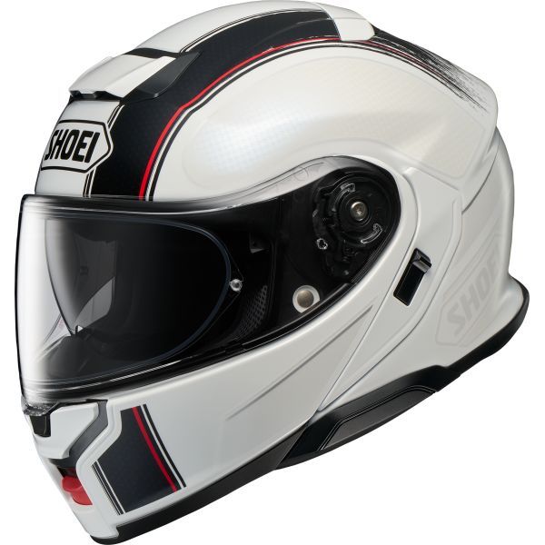 Flip up helmets SHOEI Flip-Up Neotec 3 Moto Helmet Neotec 3 SATORI TC-6 2024