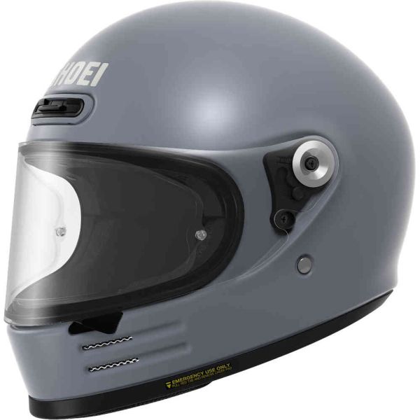  SHOEI Casca Moto Full-Face Glamster 06 Gray