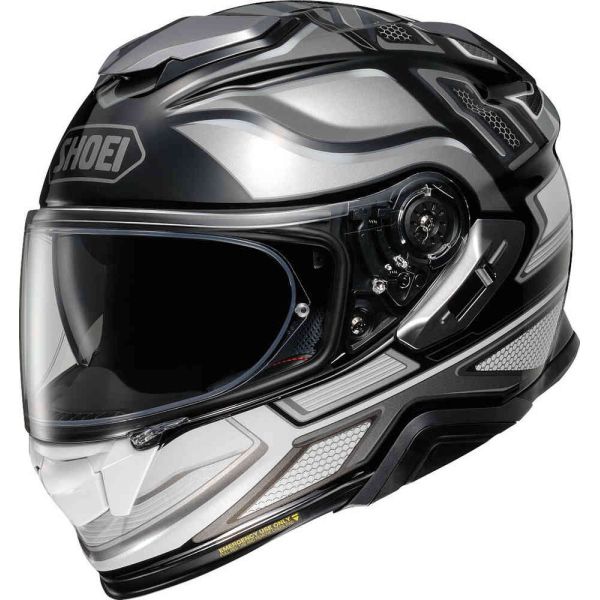Full face helmets SHOEI Full-Face Moto HelmetGT Air 2 Notch TC-5