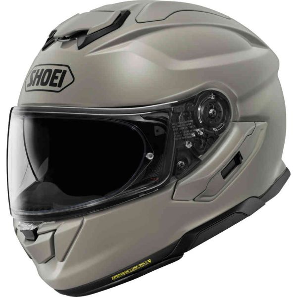 Casti Moto Integrale SHOEI Casca Moto Full-Face GT AIR 3 Chalk Grey