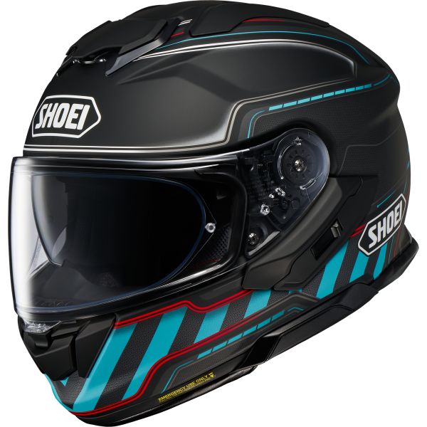 Casti Moto Integrale SHOEI Casca Moto Full-Face/Integrala GT AIR 3 DISCIPLINE TC-2 2024