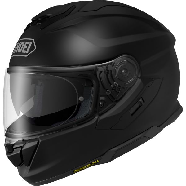  SHOEI Casca Moto Full-Face/Integrala GT AIR 3 Matt Black 2024