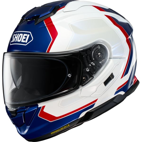  SHOEI Casca Moto Full-Face/Integrala GT AIR 3 REALM TC-10 2024