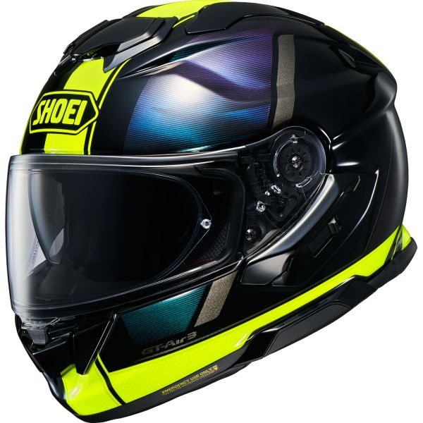 Casti Moto Integrale SHOEI Casca Moto Full-Face/Integrala GT AIR 3 Scenario TC-3 2024