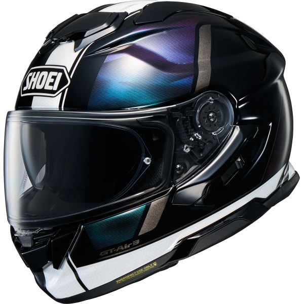  SHOEI Casca Moto Full-Face/Integrala GT AIR 3 Scenario TC-5 2024