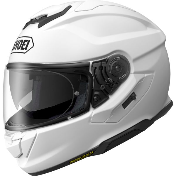  SHOEI Casca Moto Full-Face/Integrala GT AIR 3 White 2024