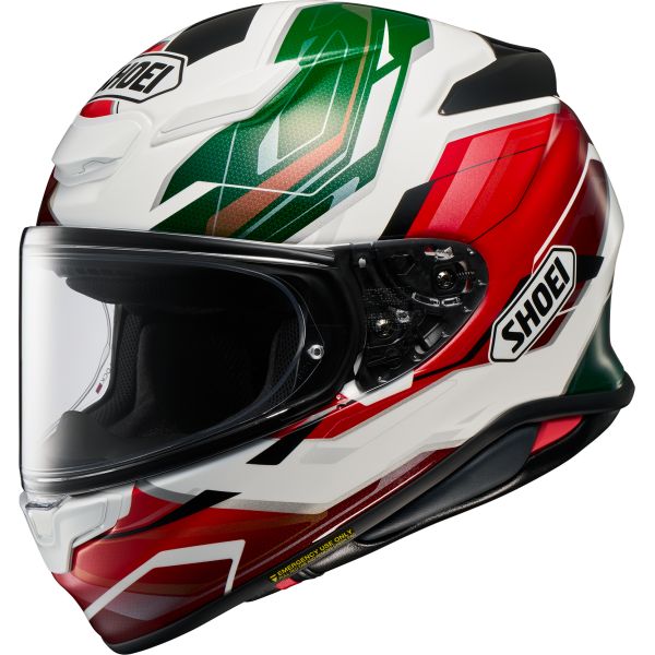 Casti Moto Integrale SHOEI Casca Moto Full-Face/Integrala NXR 2 Capriccio TC-11 2024