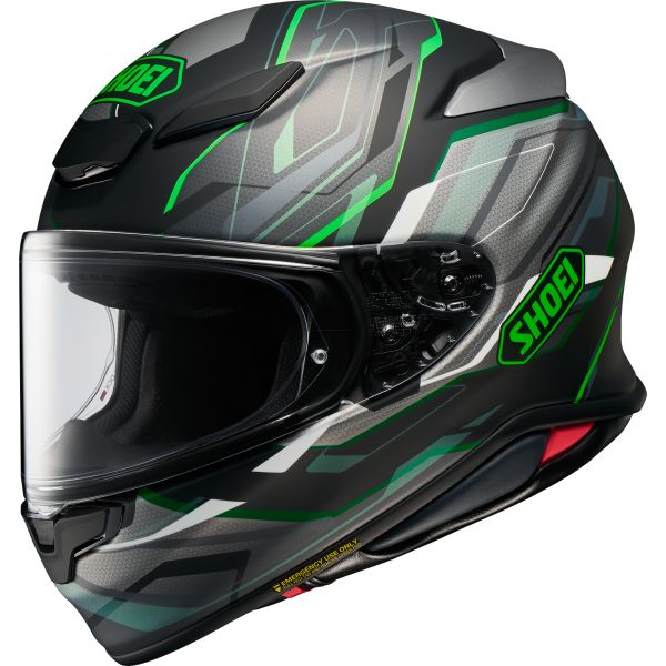 Casti Moto Integrale SHOEI Casca Moto Full-Face/Integrala NXR 2 Capriccio TC-4 2024